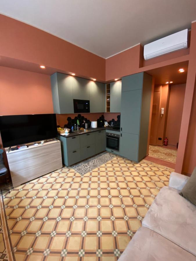 מילאנו Richard'S Apartments - 22 Marzo מראה חיצוני תמונה
